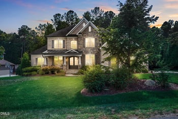 7608 Everton Way, Wake Forest, NC 27587