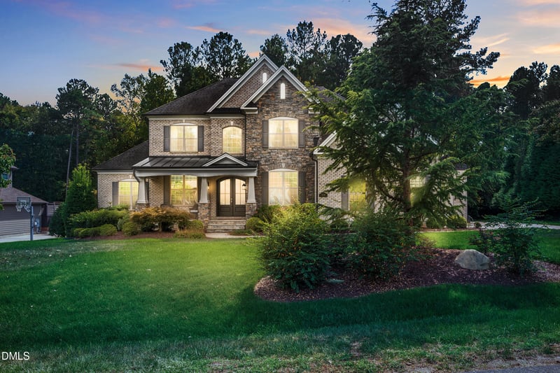 7608 Everton Way, Wake Forest, NC 27587