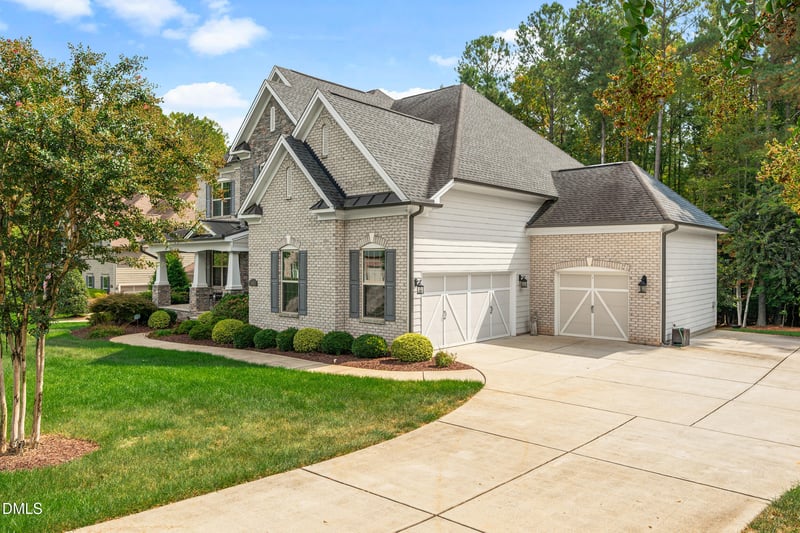 7608 Everton Way, Wake Forest, NC 27587