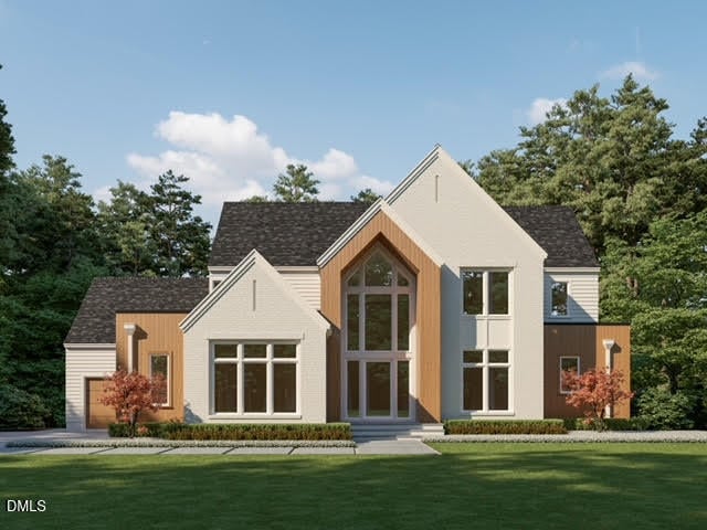 7608 Falls Creek Ln, Raleigh, NC 27614