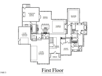 7608 Falls Creek Ln, Raleigh, NC 27614