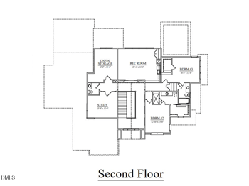 7608 Falls Creek Ln, Raleigh, NC 27614