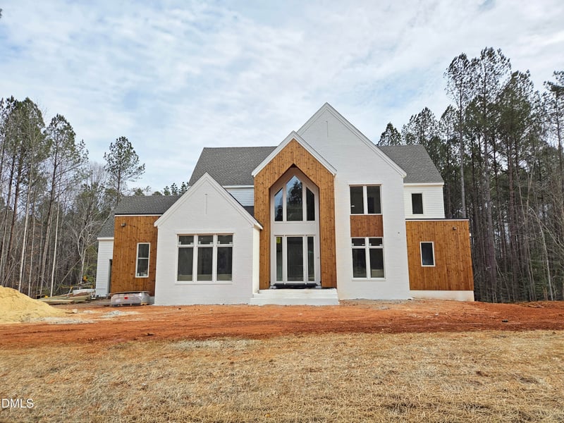 7608 Falls Creek Ln, Raleigh, NC 27614