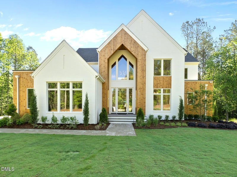 7608 Falls Creek Ln, Raleigh, NC 27614