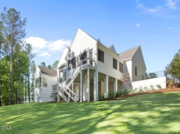 7608 Falls Creek Ln, Raleigh, NC 27614