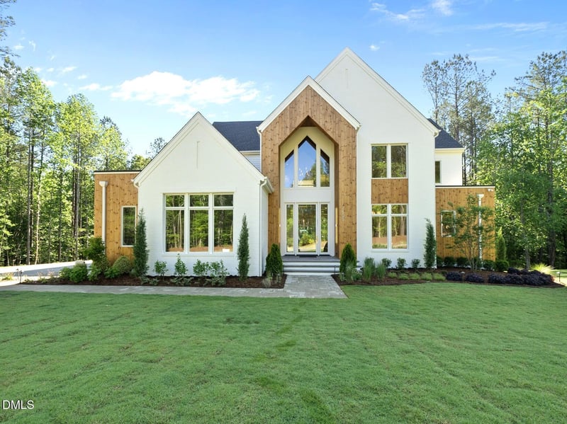 7608 Falls Creek Ln, Raleigh, NC 27614