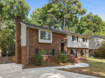 7608 Fiesta Way, Raleigh, NC 27615