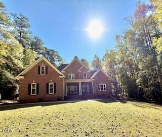 7608 Fullard Dr, Wake Forest, NC 27587