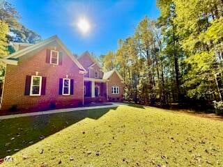 7608 Fullard Dr, Wake Forest, NC 27587