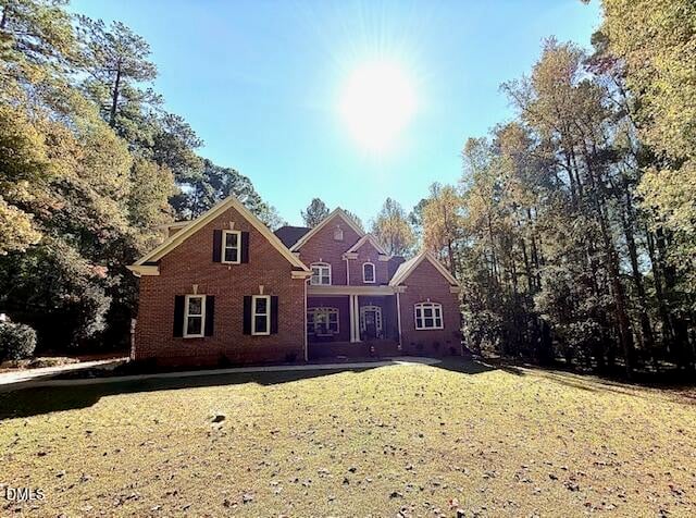 7608 Fullard Dr, Wake Forest, NC 27587