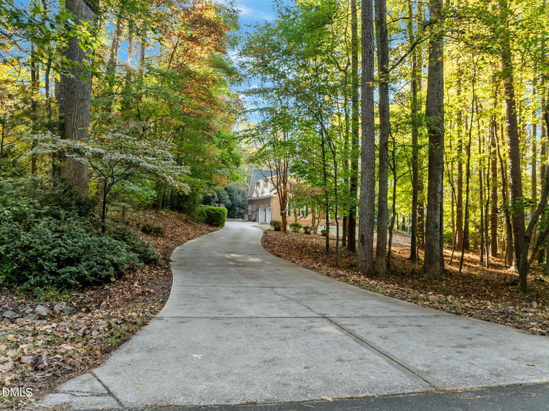 7608 Fullard Dr, Wake Forest, NC 27587