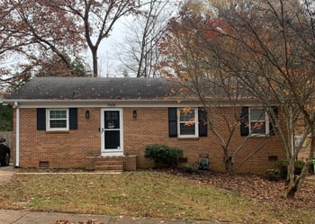 7608 Idolbrook Ln, Raleigh, NC 27615