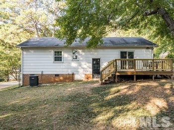 7608 Idolbrook Ln, Raleigh, NC 27615