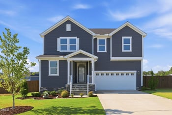7608 Redwood Ridge Way, Willow Springs, NC 27592