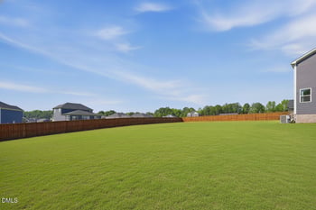 7608 Redwood Ridge Way, Willow Springs, NC 27592