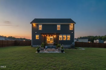 7608 Redwood Ridge Way, Willow Springs, NC 27592