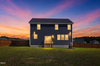 7608 Redwood Ridge Way, Willow Springs, NC 27592