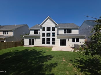 7608 Silver View Ln, Raleigh, NC 27613
