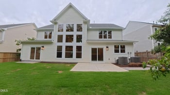 7608 Silver View Ln, Raleigh, NC 27613