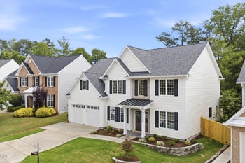 7608 Silver View Ln, Raleigh, NC 27613
