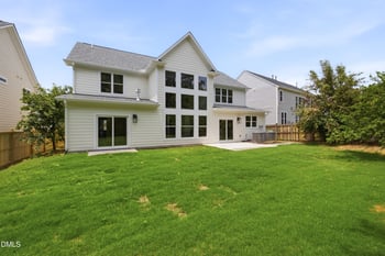 7608 Silver View Ln, Raleigh, NC 27613