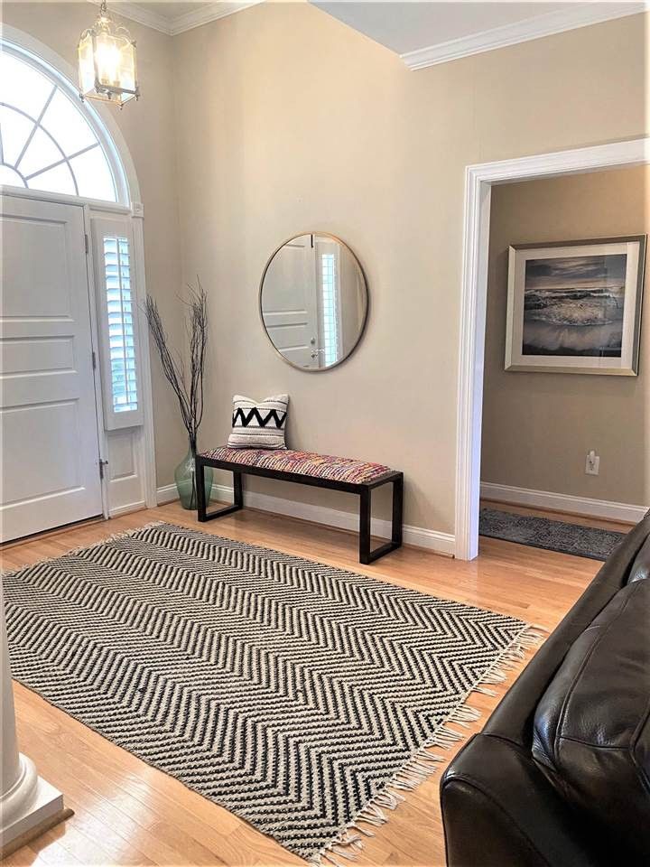 7608 The Pointe, Raleigh, NC 27615