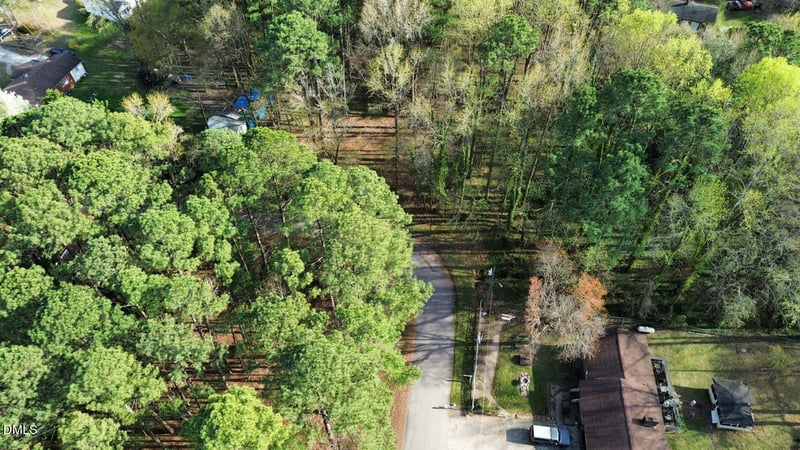 7608 Valview St Lot 11, Raleigh, NC 27613