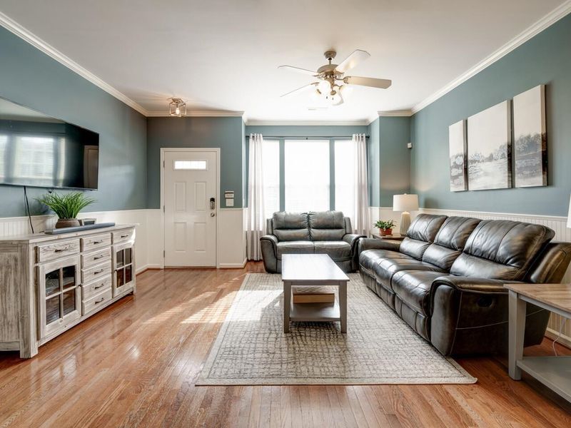 7608 Winners Edge St, Raleigh, NC 27617