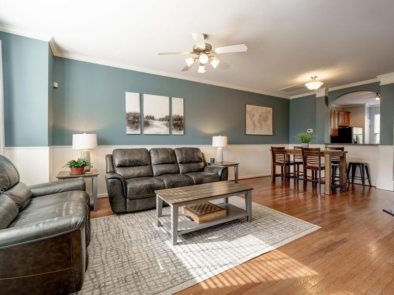 7608 Winners Edge St, Raleigh, NC 27617