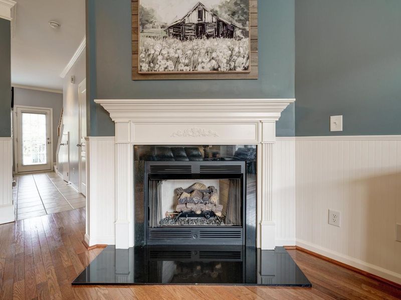 7608 Winners Edge St, Raleigh, NC 27617