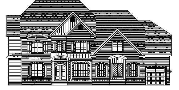 7609 Ballard Hill Ln, Cary, NC 27519