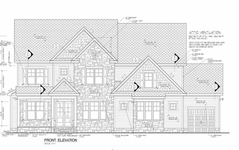 7609 Cairnesford Way, Wake Forest, NC 27587