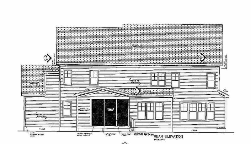 7609 Cairnesford Way, Wake Forest, NC 27587