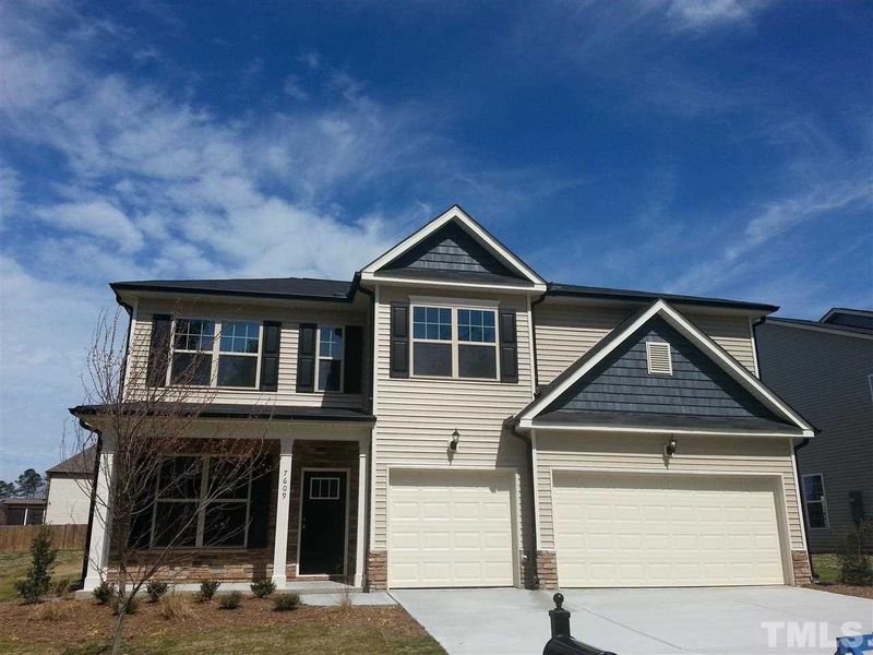7609 Channery Way, Raleigh, NC 27616