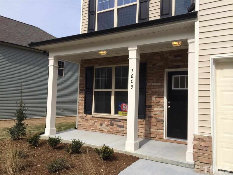 7609 Channery Way, Raleigh, NC 27616