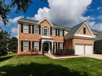 7609 Derek Dr, Raleigh, NC 27613