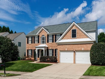7609 Derek Dr, Raleigh, NC 27613