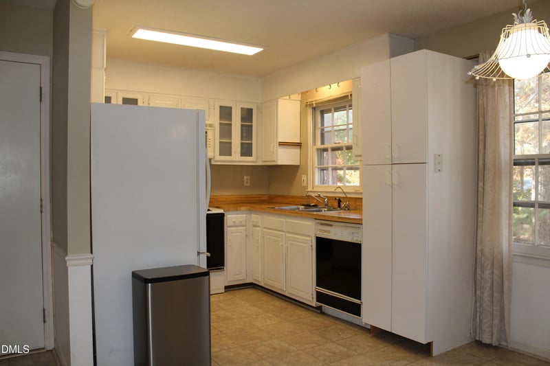 7609 Gold Mine Ct, Raleigh, NC 27615