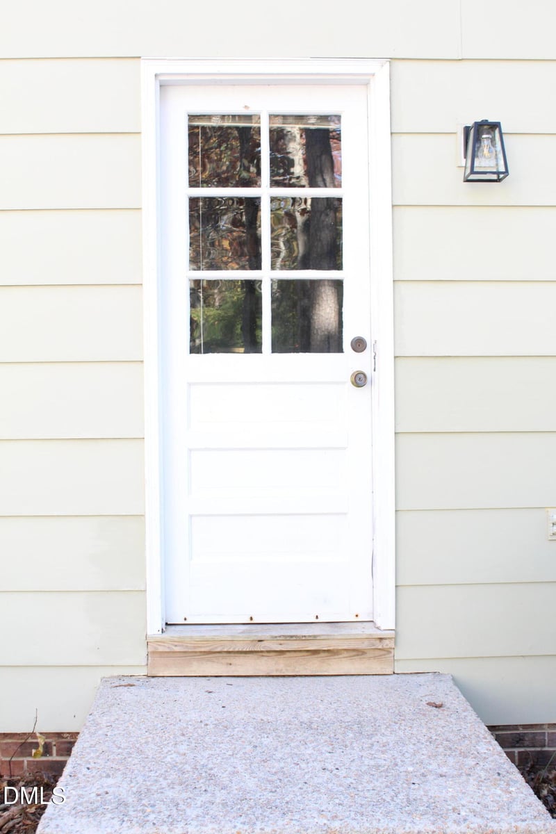 7609 Gold Mine Ct, Raleigh, NC 27615