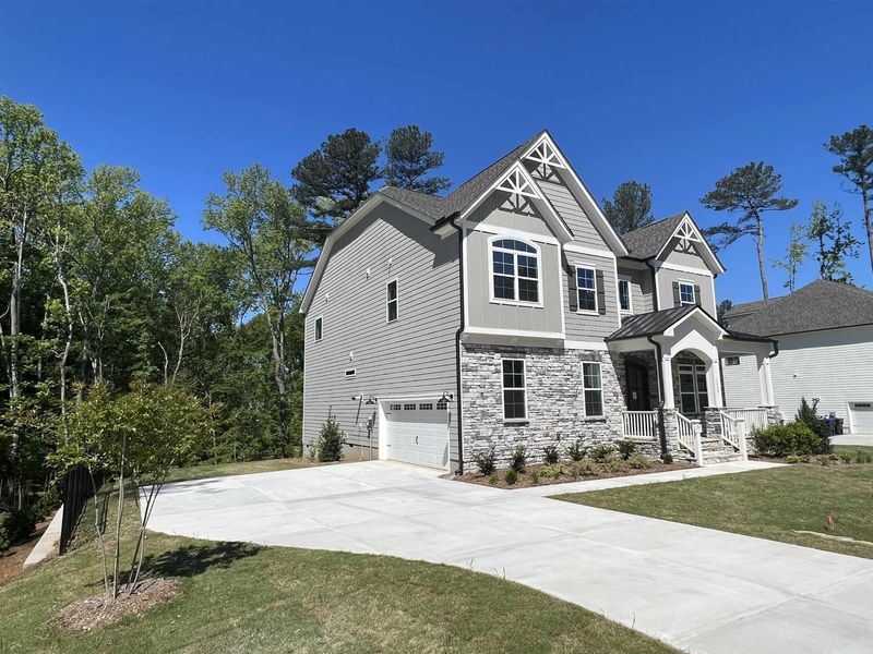 7609 Hasentree Way #521, Wake Forest, NC 27587