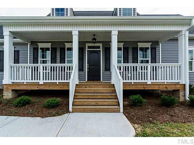 7609 Ladora Dr, Willow Springs, NC 27592