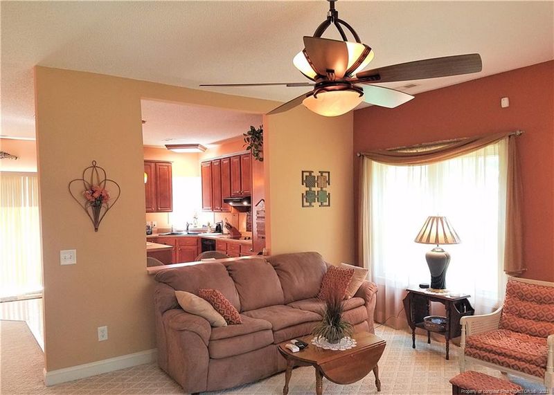 7609 Partridge Cir, Sanford, NC 27332