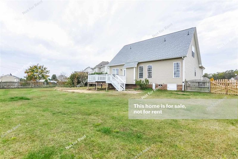 7609 Pegram St, Willow Springs, NC 27592