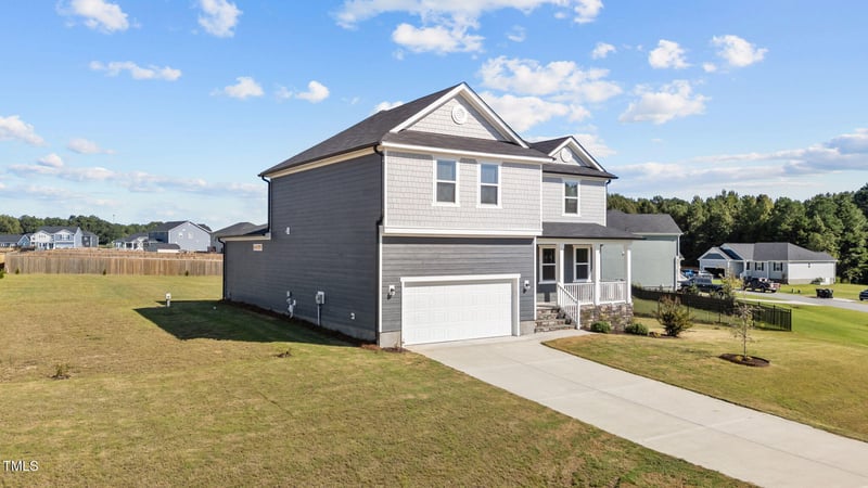 7609 Redwoood Ridge Way, Willow Springs, NC 27592