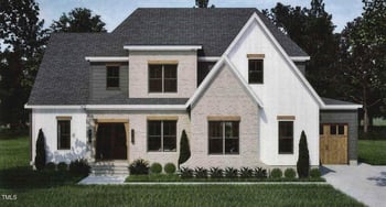 7609 Thompson Mill Rd, Wake Forest, NC 27587