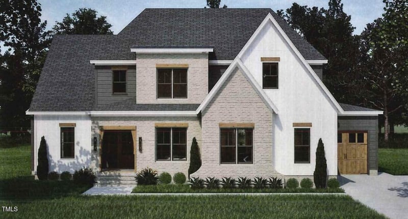 7609 Thompson Mill Rd, Wake Forest, NC 27587