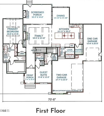 7609 Thompson Mill Rd, Wake Forest, NC 27587