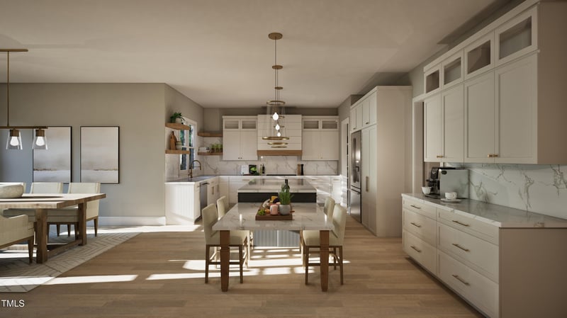 7609 Thompson Mill Rd, Wake Forest, NC 27587