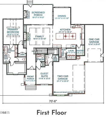 7609 Thompson Mill Rd, Wake Forest, NC 27587