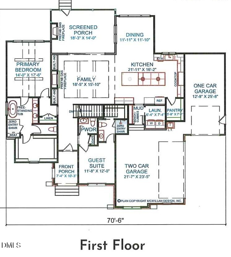 7609 Thompson Mill Rd, Wake Forest, NC 27587